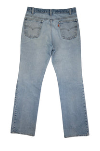 Vintage Levi’s • 31 mens / 29 wmns