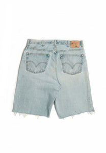 Vintage Levi’s Cutoffs • 36 mens / 34 wmns