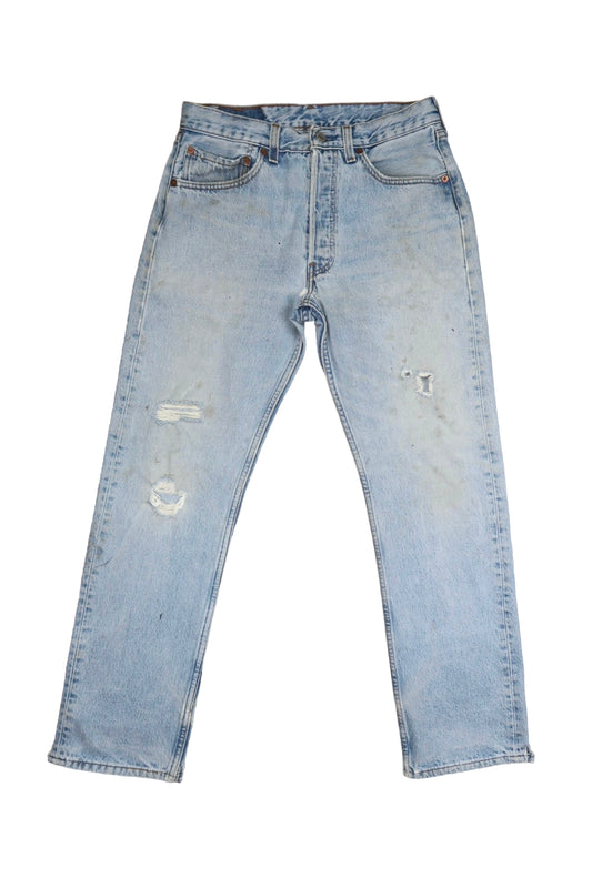 Vintage Levi’s • 26 wmns