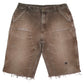 Vintage Carhartt Cutoffs • 38 mens / 36 wmns