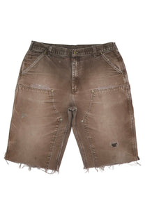 Vintage Carhartt Cutoffs • 38 mens / 36 wmns