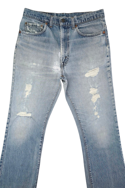 Vintage Levi’s • 30 mens / 28 wmns