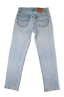 Vintage Levi’s • 29 mens / 27 wmns