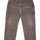 Vintage Carhartt Jeans • 34 mens / 32 wmns