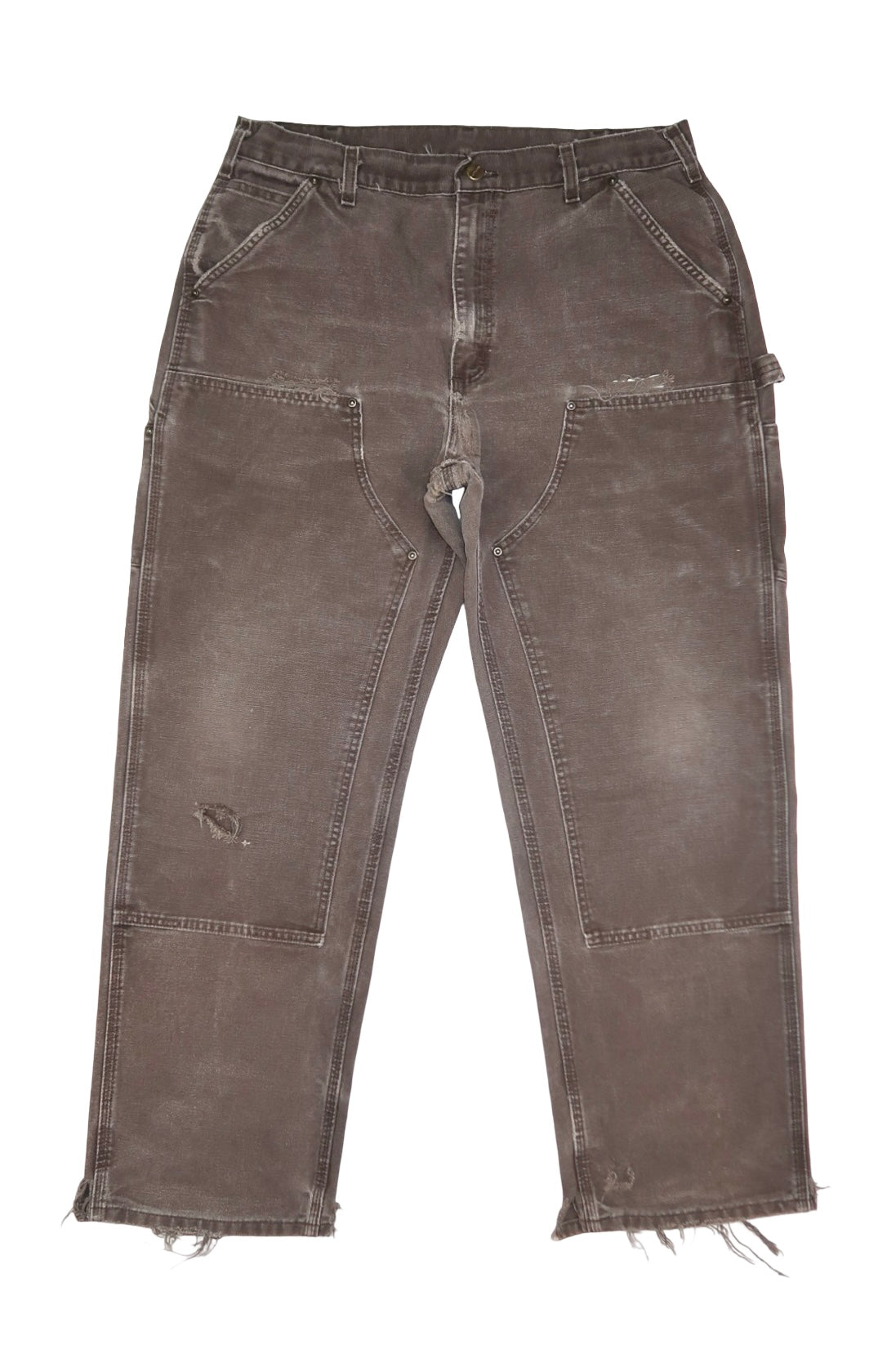 Vintage Carhartt Jeans • 34 mens / 32 wmns