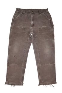 Vintage Carhartt Jeans • 34 mens / 32 wmns