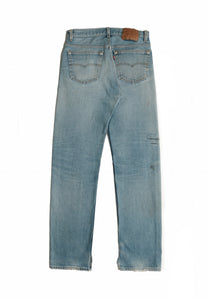 Vintage Levi’s • 30 mens / 28 wmns