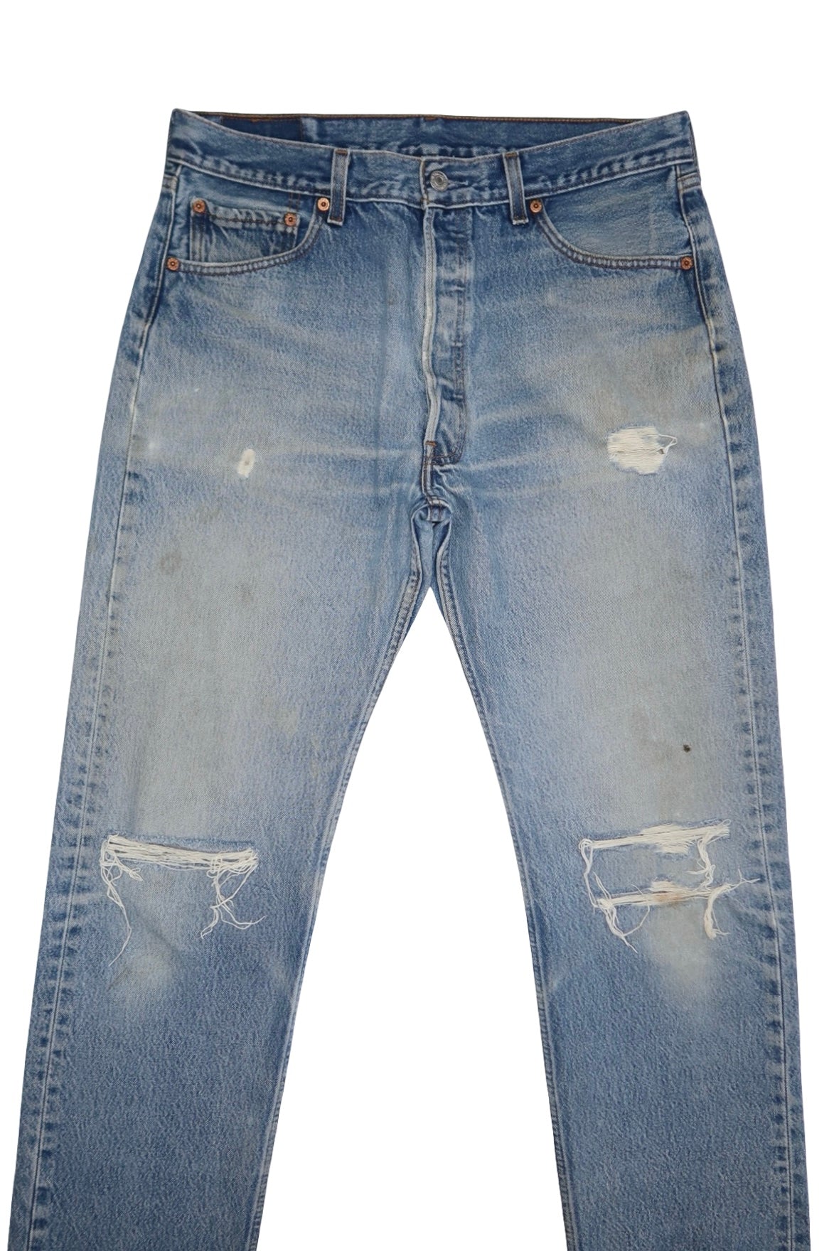 Vintage Levi’s • 33 mens / 31 wmns