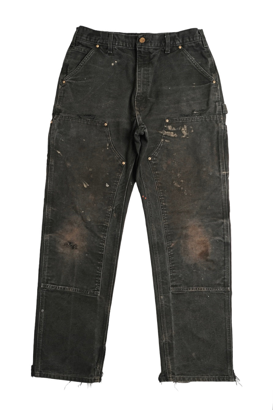 Vintage Carhartt Jeans • 30 mens / 28 wmns