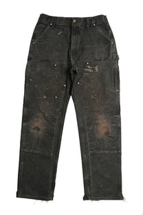 Vintage Carhartt Jeans • 30 mens / 28 wmns