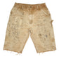 Vintage Carhartt Cutoffs • 32 mens / 30 wmns
