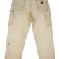 Vintage Carhartt Jeans • 34 mens / 32 wmns