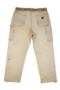 Vintage Carhartt Jeans • 34 mens / 32 wmns