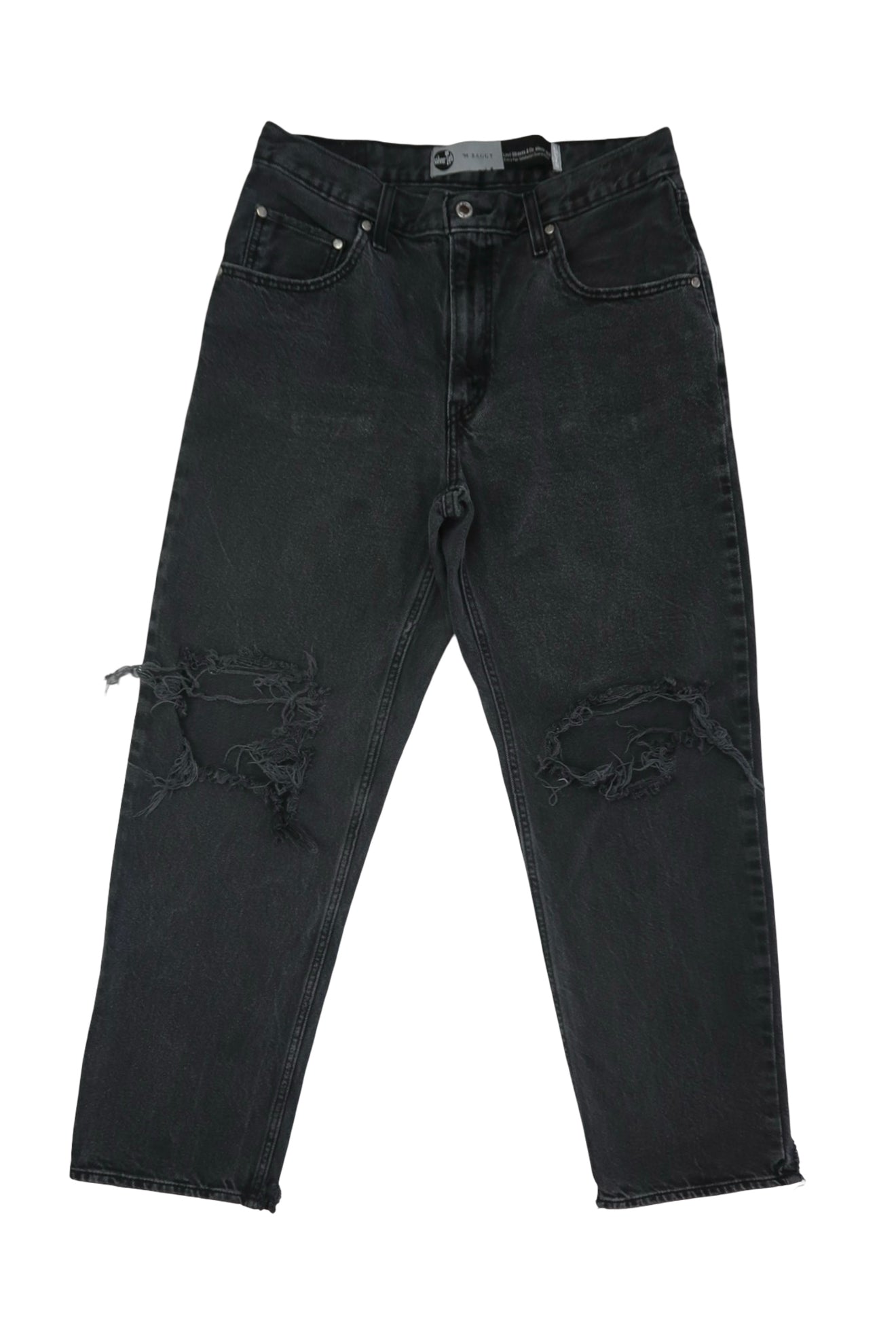 Vintage Levi’s • 32 mens / 30 wmns