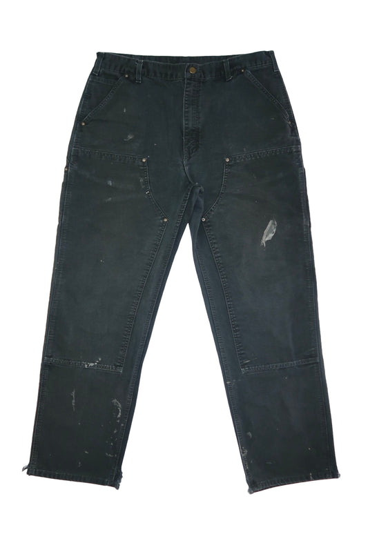 Vintage Carhartt Jeans • 38 mens / 36 wmns