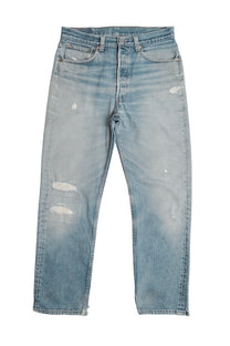 Vintage Levi’s • 31 mens / 29 wmns