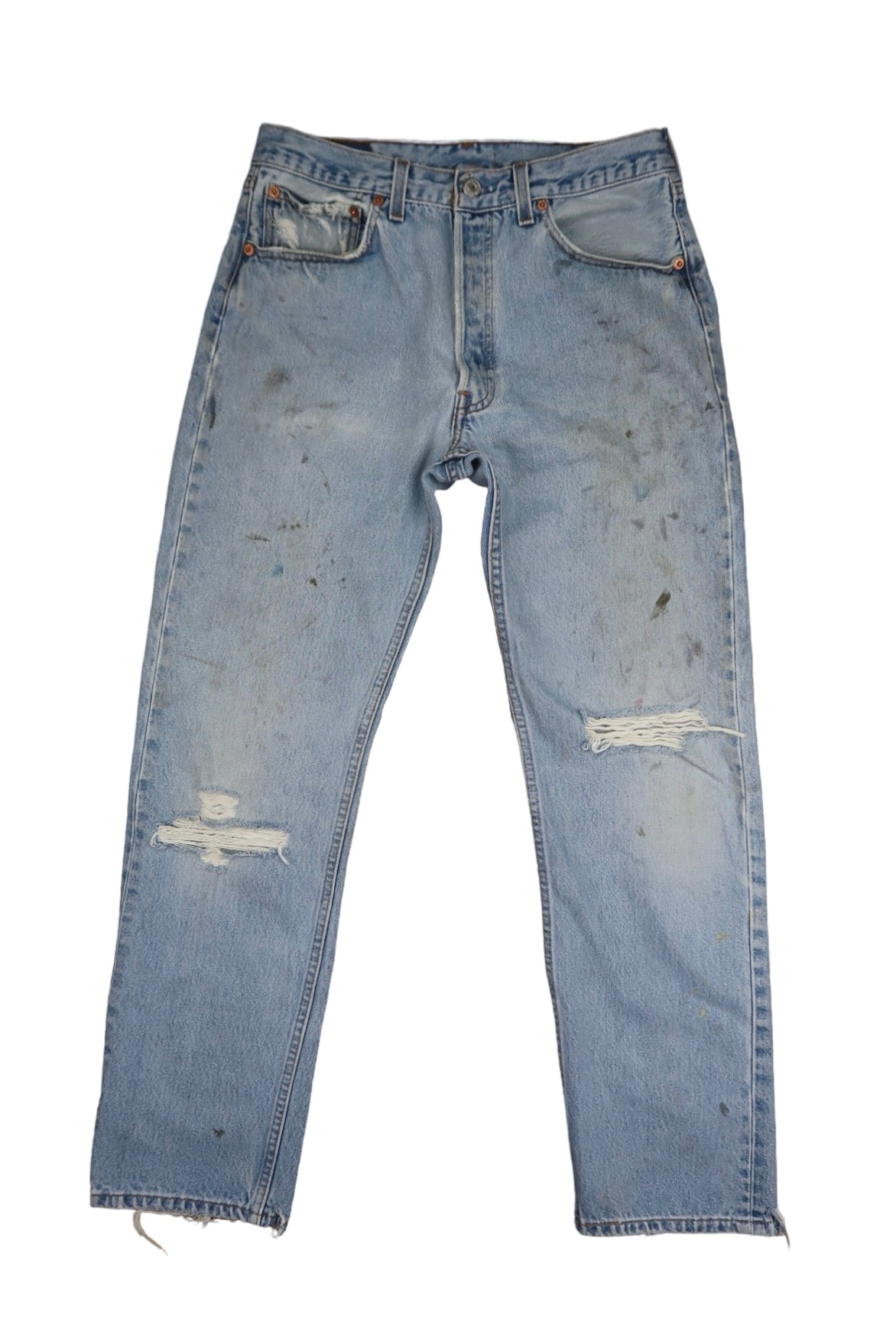 Vintage Levi’s • 29 mens / 27 wmns