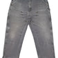 Vintage Carhartt Jeans • 36 mens / 34 wmns