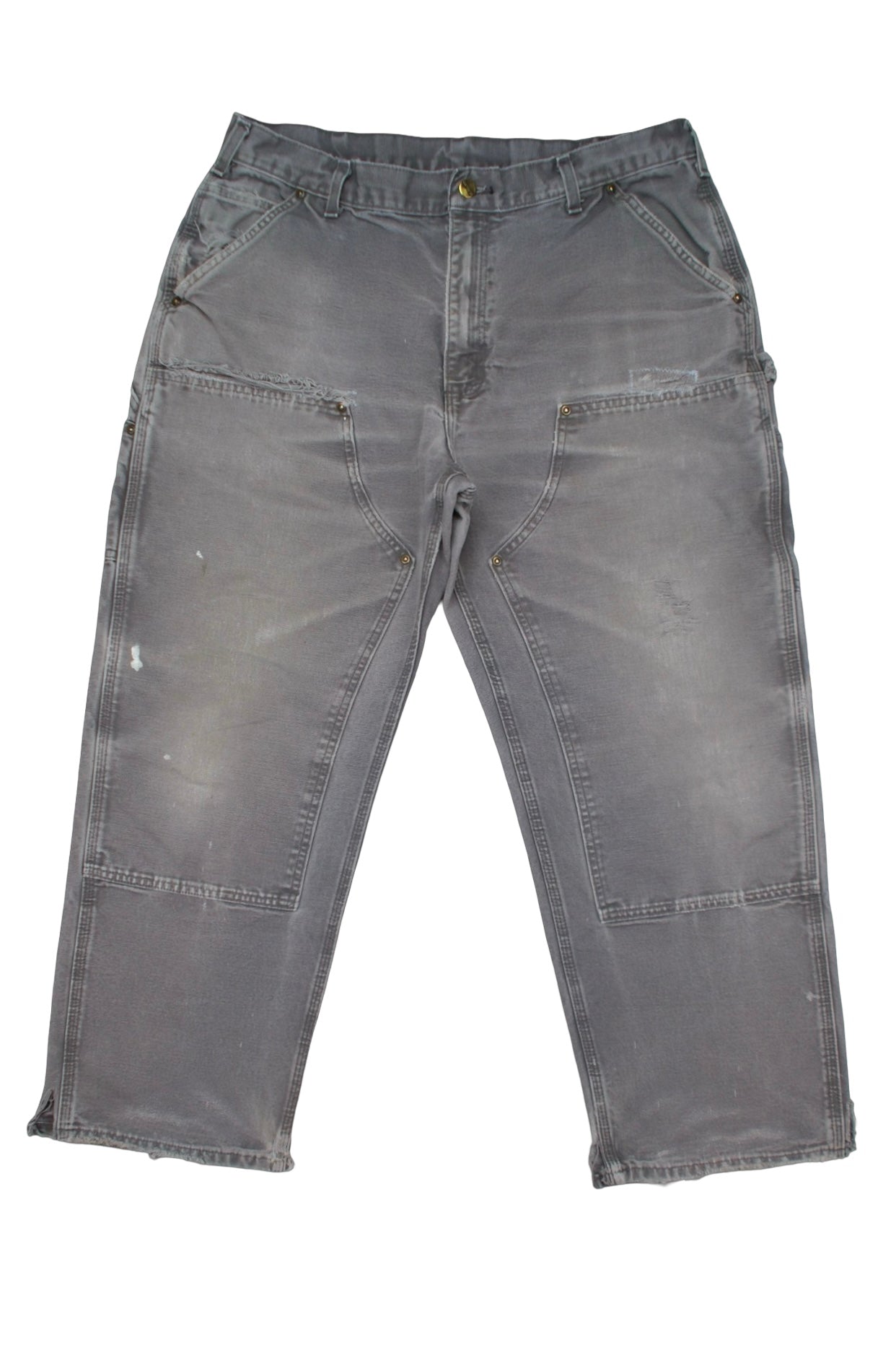 Vintage Carhartt Jeans • 36 mens / 34 wmns