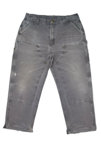 Vintage Carhartt Jeans • 36 mens / 34 wmns