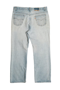 Vintage Levi’s • 38 mens / 36 wmns