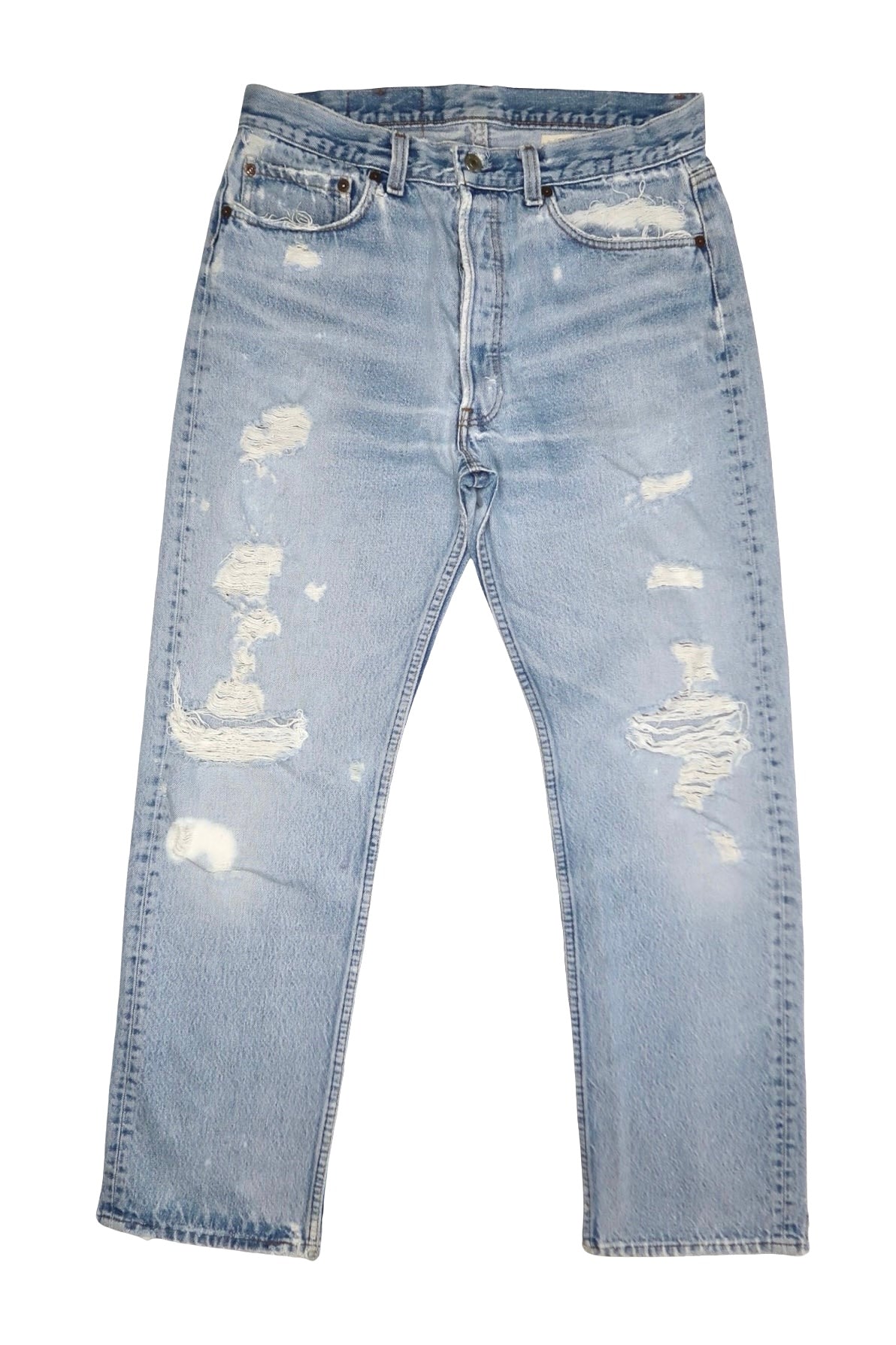 Vintage Levi’s • 32 mens / 30 wmns