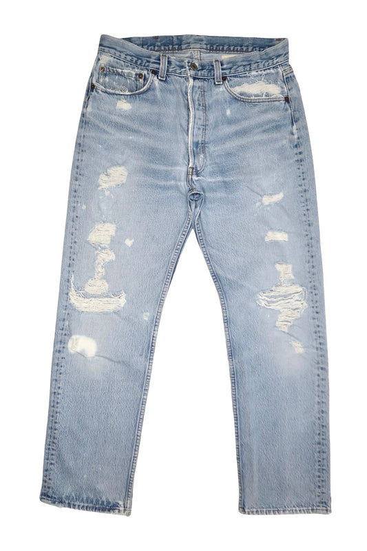 Vintage Levi’s • 32 mens / 30 wmns