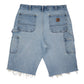 Vintage Carhartt Cutoffs • 36 mens / 34 wmns