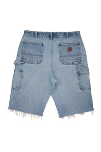 Vintage Carhartt Cutoffs • 36 mens / 34 wmns