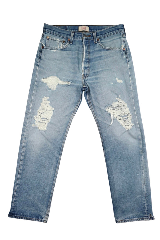 Vintage Levi’s • 30 mens / 28 wmns