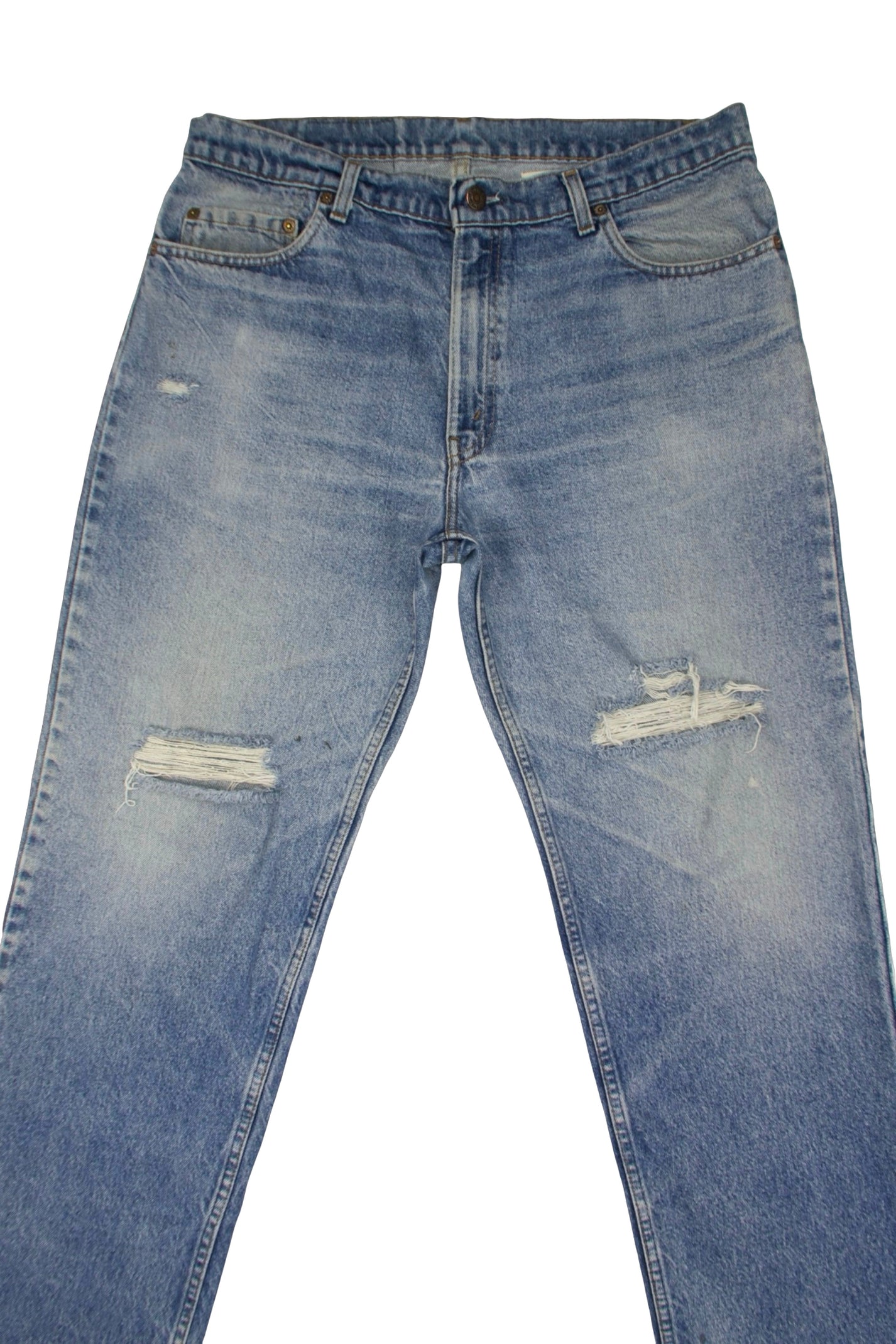 Vintage Levi’s • 36 mens / 34 wmns