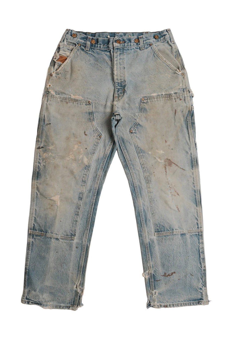 Vintage Carhartt Jeans • 34 mens / 32 wmns