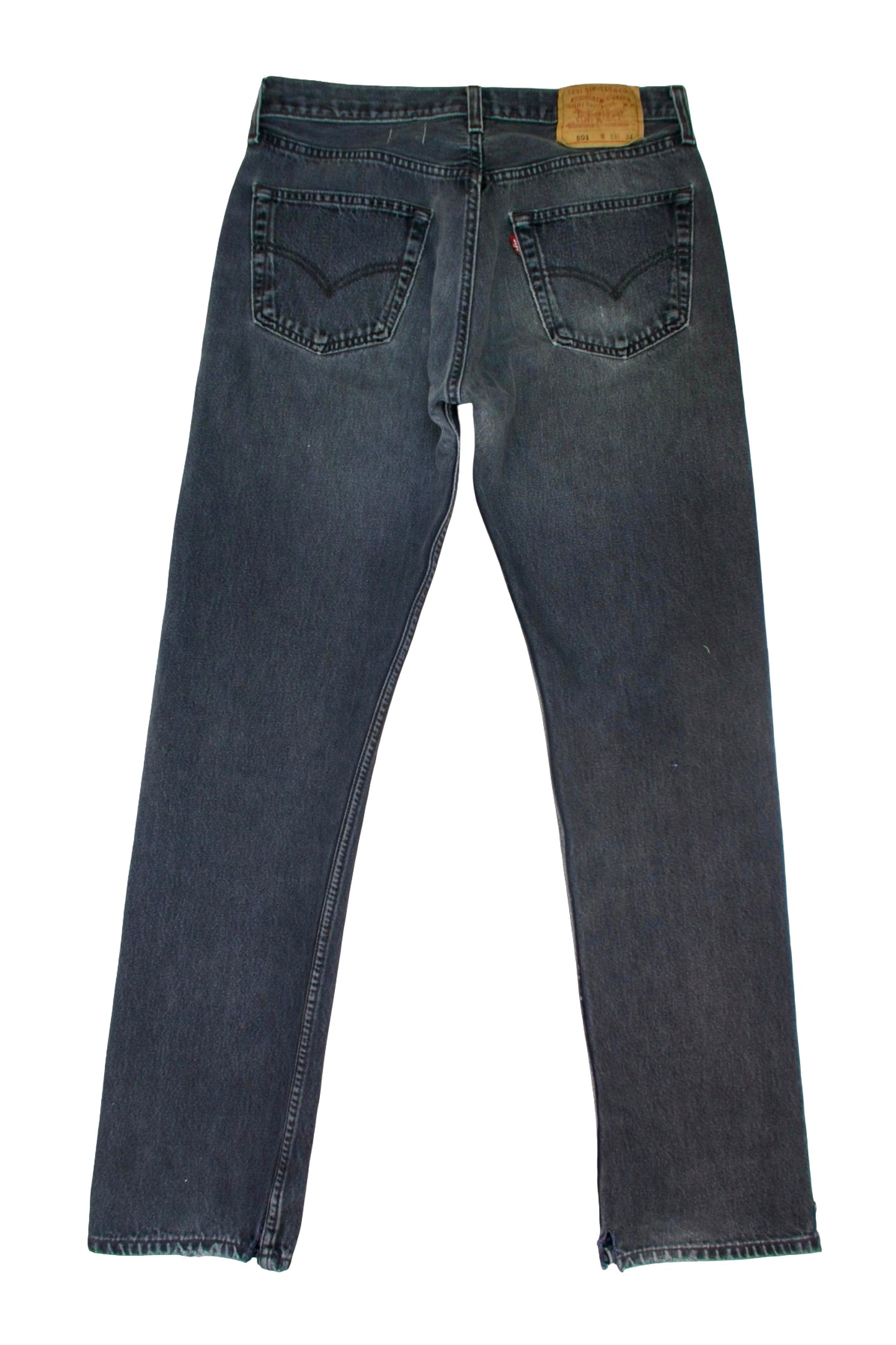 Vintage Levi’s • 30 mens / 28 wmns