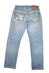 Vintage Levi’s • 29 mens / 27 wmns