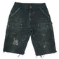Vintage Carhartt Cutoffs • 31 mens / 29 wmns