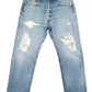 Vintage Levi’s • 30 mens / 28 wmns