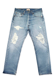 Vintage Levi’s • 30 mens / 28 wmns