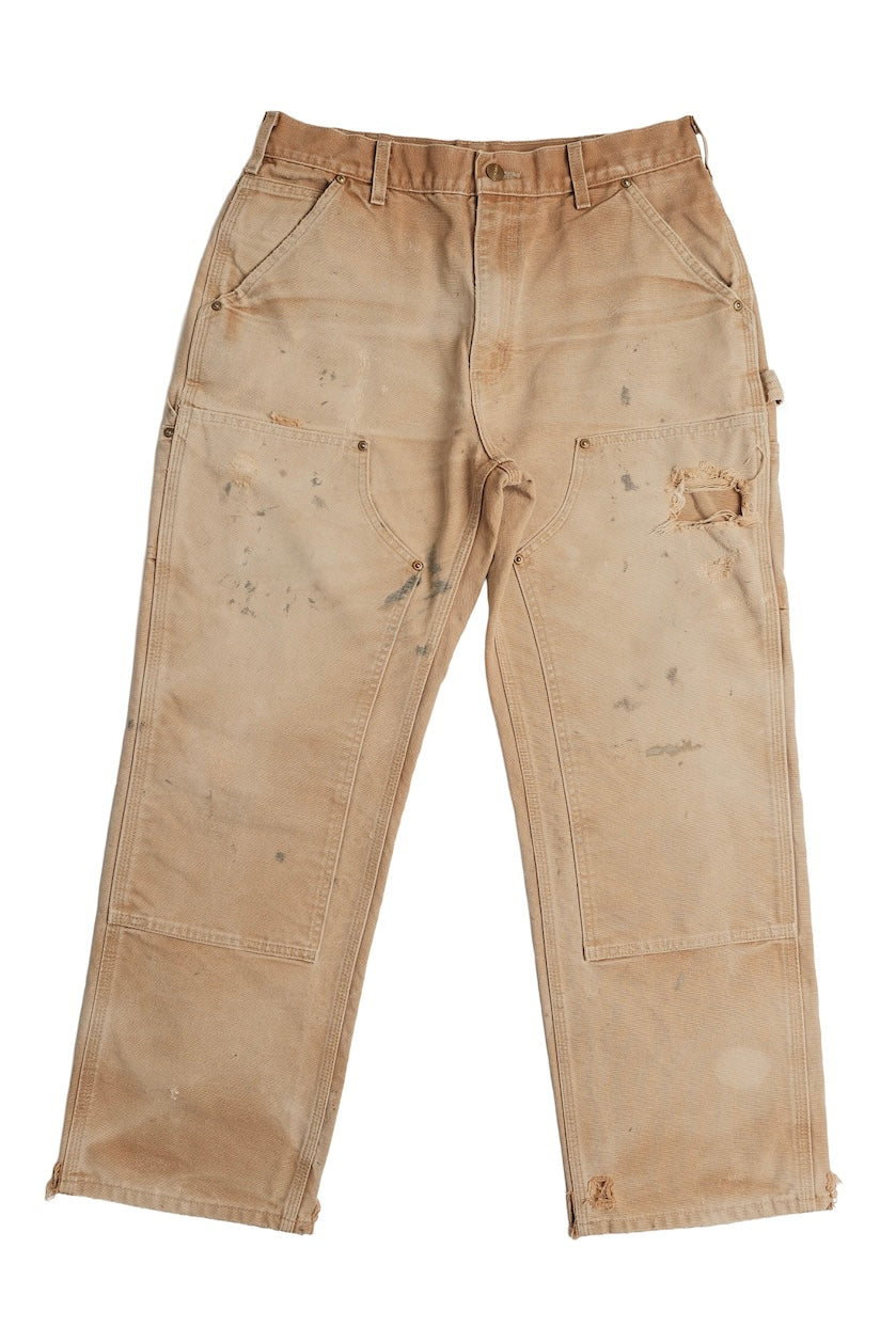 Vintage Carhartt Jeans • 30 mens / 28 wmns