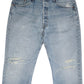 Vintage Levi’s • 36 mens / 34 wmns