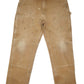Vintage Carhartt Jeans • 30 mens / 28 wmns
