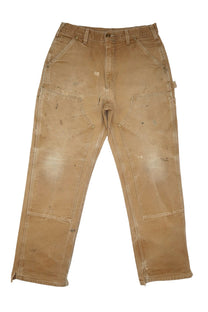 Vintage Carhartt Jeans • 30 mens / 28 wmns