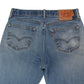Vintage Levi’s • 32 mens / 30 wmns