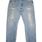 Vintage Levi’s • 34 mens / 32 wmns