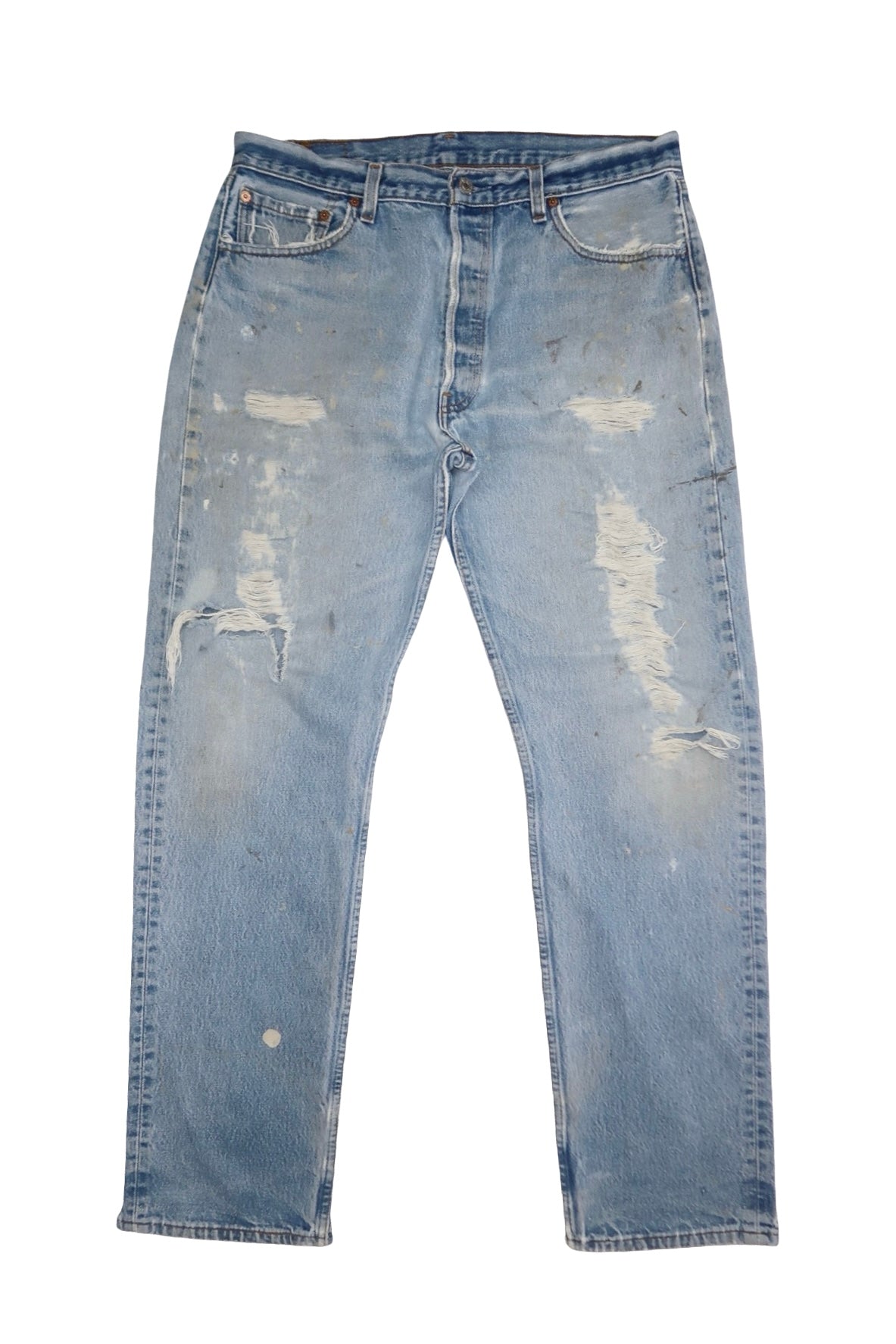 Vintage Levi’s • 34 mens / 32 wmns