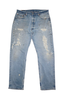 Vintage Levi’s • 34 mens / 32 wmns