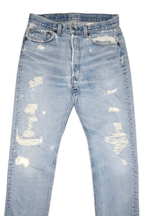 Vintage Levi’s • 32 mens / 30 wmns