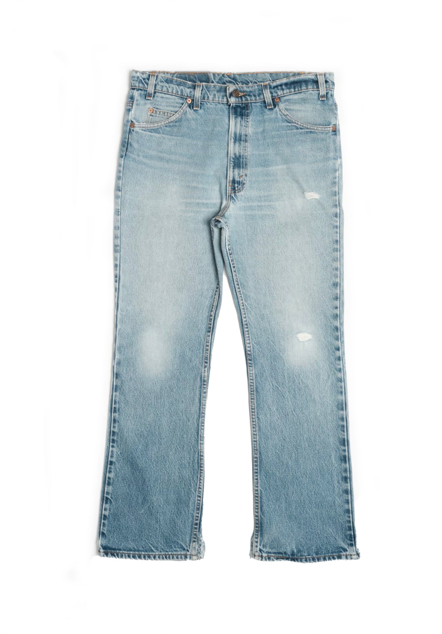 Vintage Levi’s • 34 mens / 32 wmns