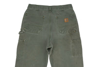 Vintage Carhartt Jeans • 31 mens / 29 wmns