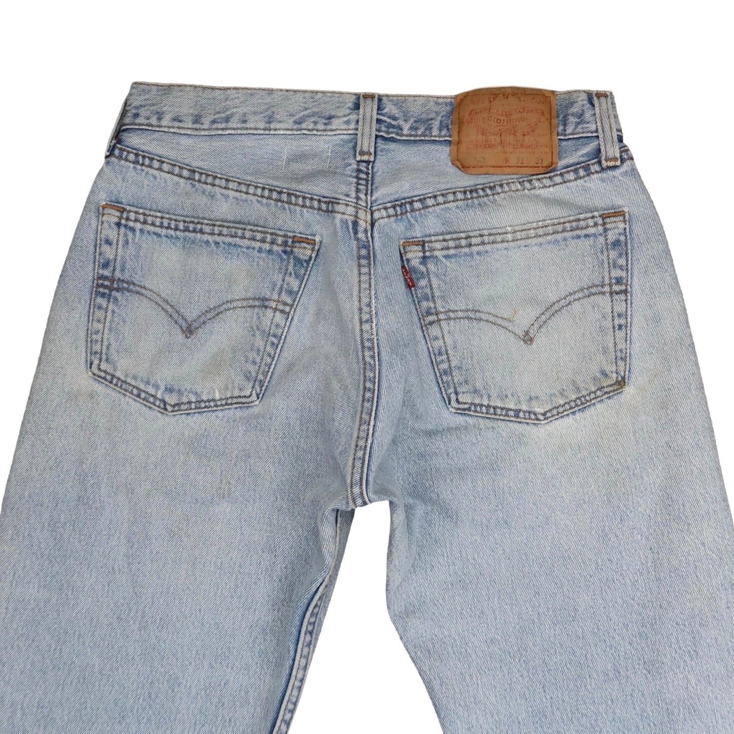 Vintage Levi’s • 26 wmns