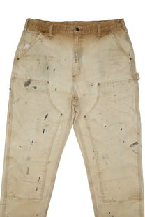 Vintage Carhartt Jeans • 34 mens / 32 wmns